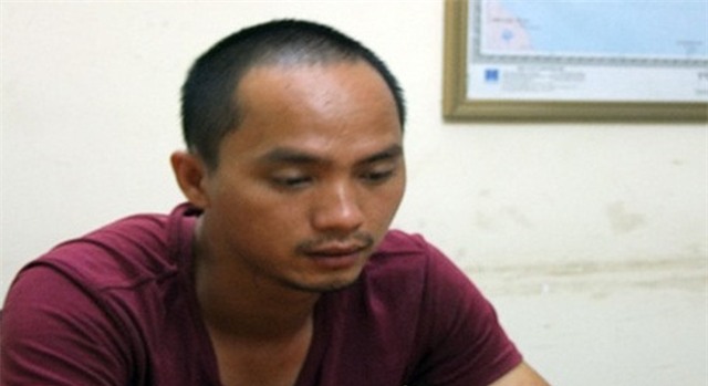 Bố đâm chết con gái 17 tháng tuổi rồi tự sát