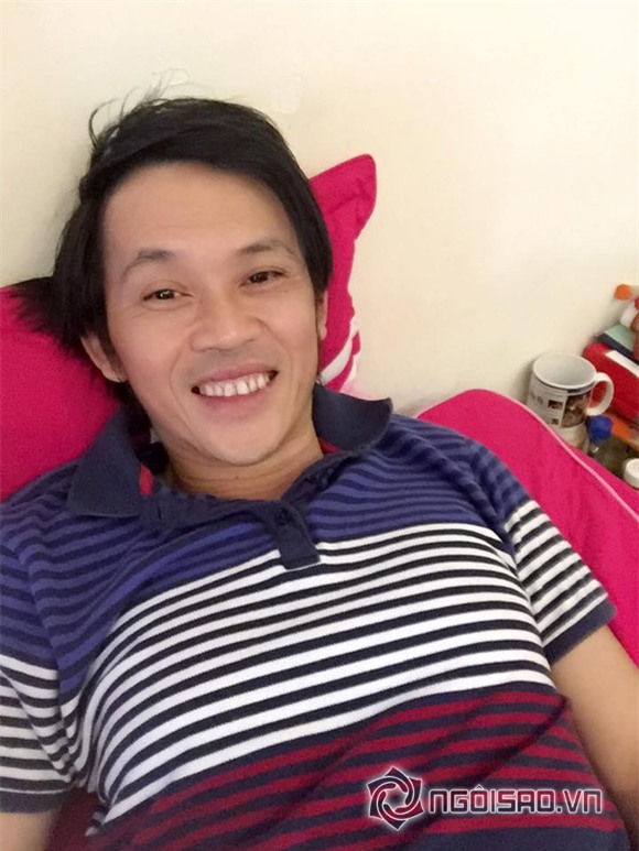 Sao Việt dính tin đồn bạo bệnh 1