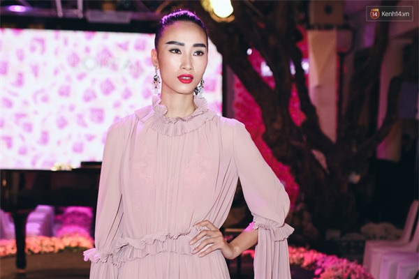 Người đẹp việt bỗng