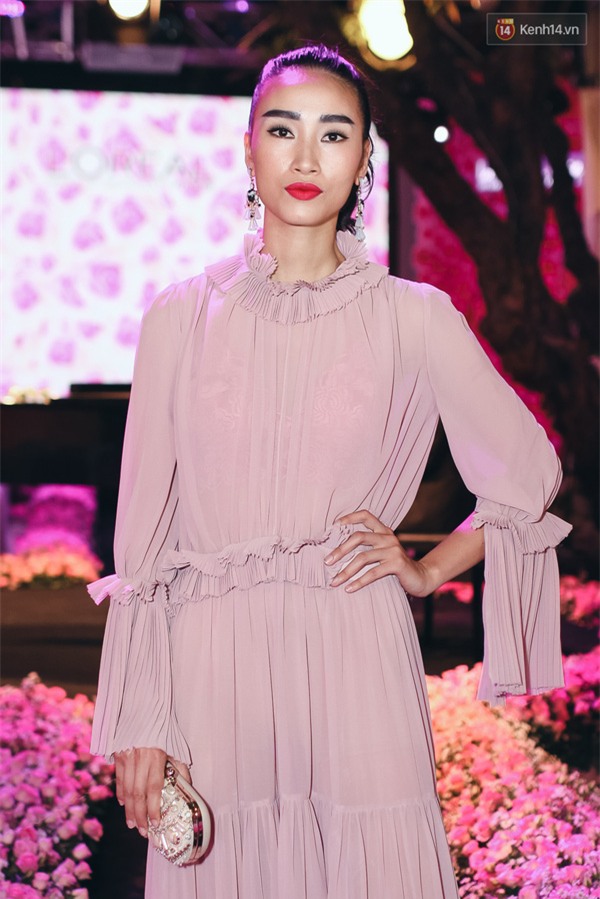 Người đẹp việt bỗng