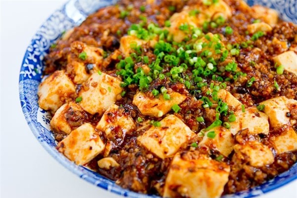 15 món ăn nghe là "ứa nước miếng" của ẩm thực Trung Hoa 12