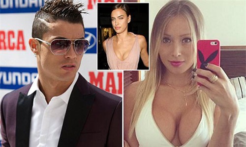 Ronaldo, Neymar, El Clasico, Kinh điển, scandal