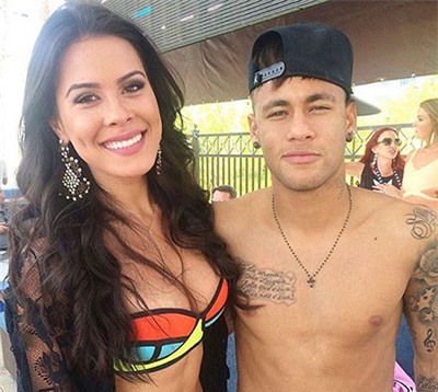 Ronaldo, Neymar, El Clasico, Kinh điển, scandal