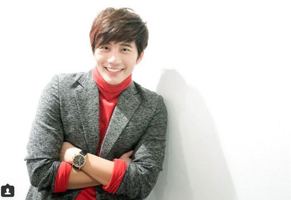 bạn trai Katun trong Tình yêu không có lỗi 0