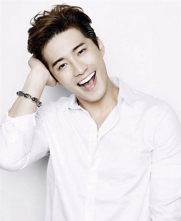 bạn trai Katun trong Tình yêu không có lỗi 6