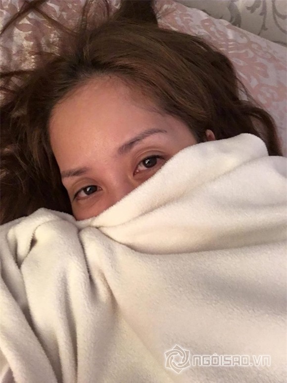 Khánh Thi đá xéo Khánh My 1