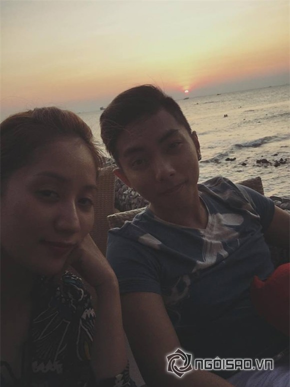 Khánh Thi đá xéo Khánh My 0