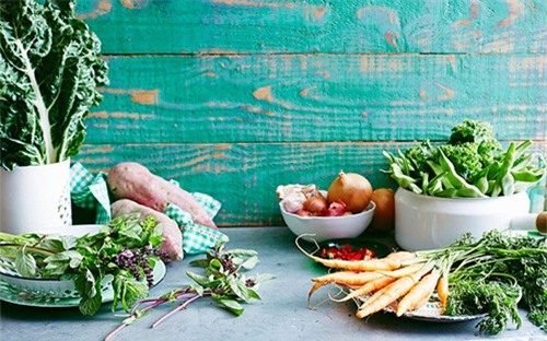 an chay truong gay dot bien adn, tang nguy co ung thu - 1