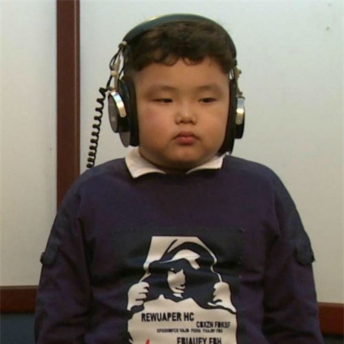 4 hot boy nhi con sao viet de toc xoan yeu khong cuong noi - 1