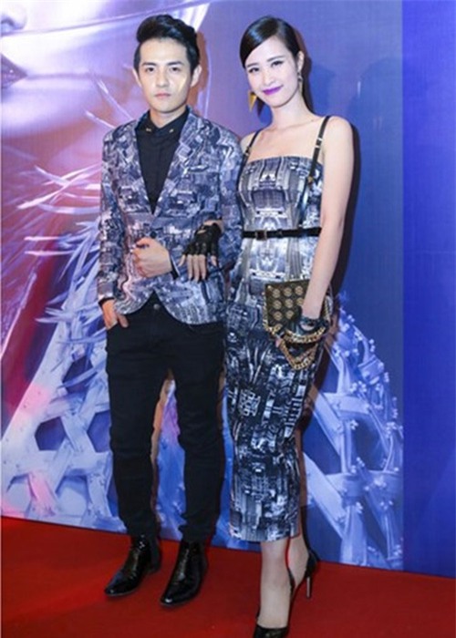 soi phong cach cap doi khong scandal hiem hoi cua vbiz - 1