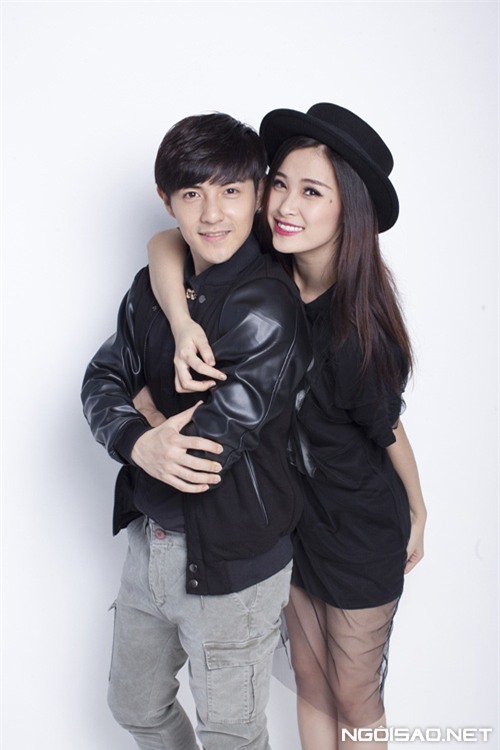 soi phong cach cap doi khong scandal hiem hoi cua vbiz - 5