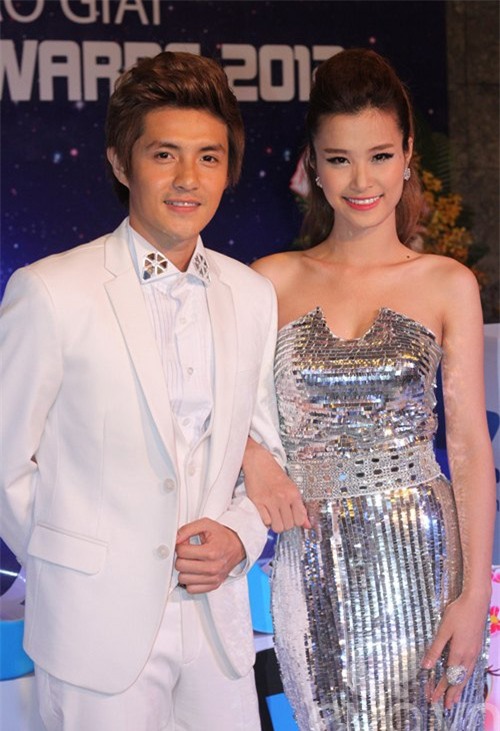 soi phong cach cap doi khong scandal hiem hoi cua vbiz - 3