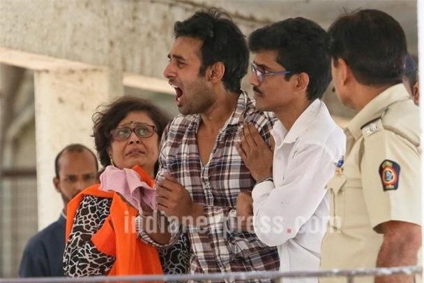 Ban trai dien vien 'Co dau 8 tuoi' bi bat giu hinh anh 2