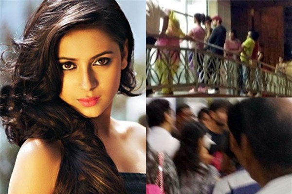 Chua the ket luan Anandi trong Co dau 8 tuoi chet vi tu tu hinh anh 2