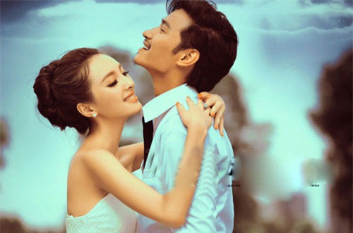 yeu nguoi co vo: con ca can cau la con ca ham moi - 2