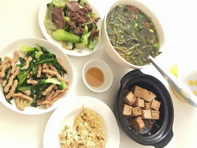 Bi quyet giam 18 kg trong 47 ngay cua Phi Thanh Van hinh anh 2