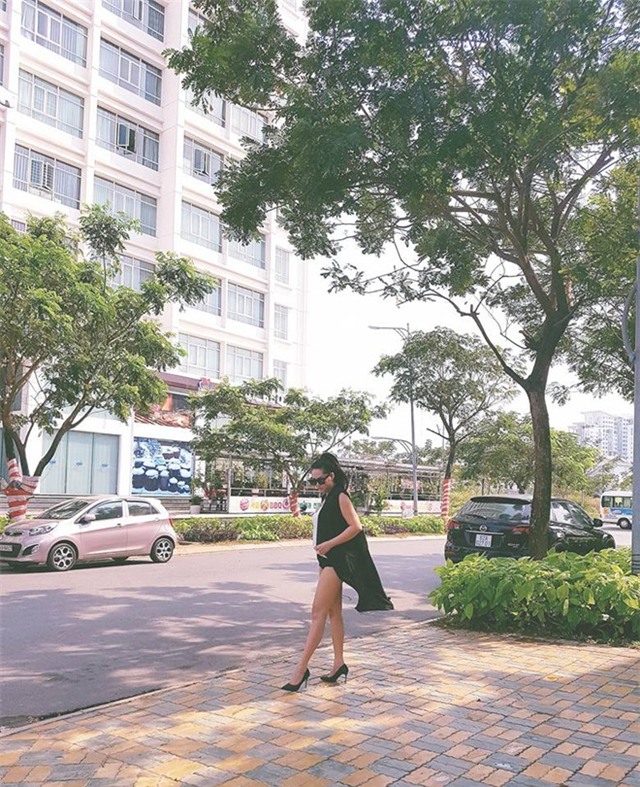 Bi quyet giam 18 kg trong 47 ngay cua Phi Thanh Van hinh anh 3