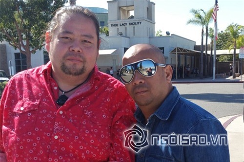 Minh Béo phủ nhận việc tự tử và bị đánh đập trong tù 0