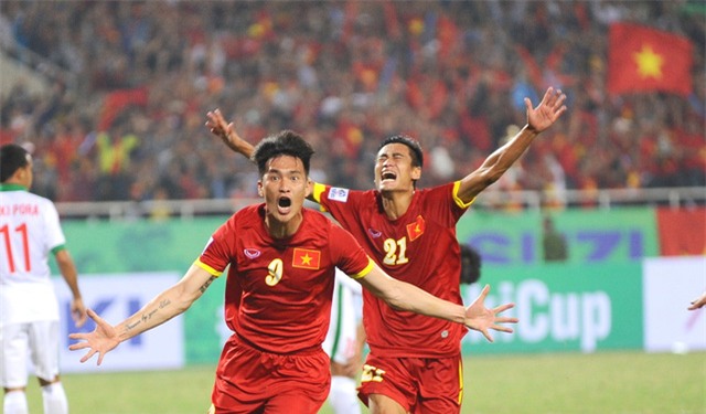 
Công Vinh là cầu thủ chăm chỉ, chuyên nghiệp hiếm có ở Việt Nam.
