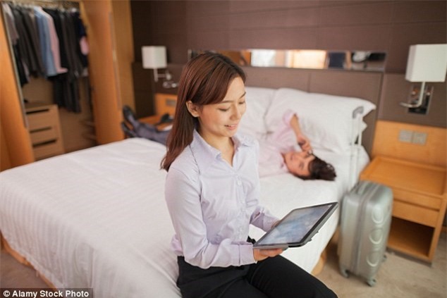 Wi-Fi , khách sạn, nghỉ dưỡng, tivi, tiện nghi khách sạn, kinh nghiệm du lịch, kinh nghiệm chọn khách sạn, tư vấn du lịch