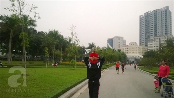 Dạy con học vẽ