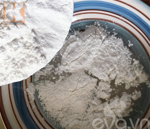 cach lam banh chay cho tet han thuc - 2