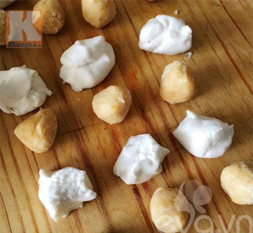 cach lam banh chay cho tet han thuc - 5