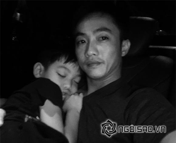 Cường Đô la đã chia tay Hạ Vi 6