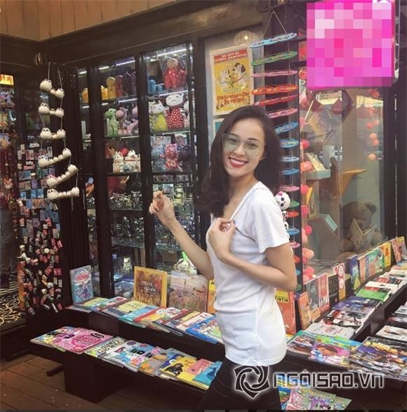 Cường Đô la đã chia tay Hạ Vi 2