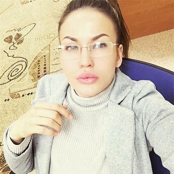 Nữ võ sĩ xinh đẹp thường xuyên bị nhầm với minh tinh Angelina Jolie - Ảnh 3.