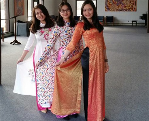 Du học sinh, Việt Nam, ĐH Mỹ, ĐH Việt, ĐH Earlham