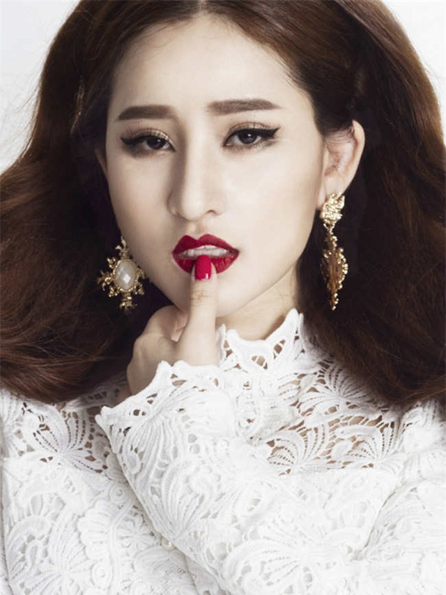 vo cu ho quang hieu nong bong voi noi y co dau hinh anh 12