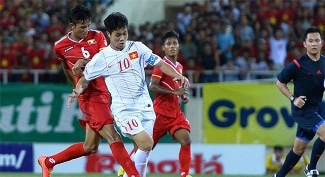 Lý do Công Phượng, Tuấn Anh, Xuân Trường vẫn phải 