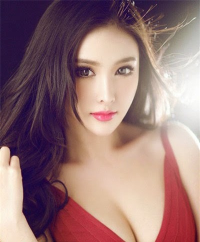 Những tướng mặt của đàn bà có xu hướng... ngoại tình