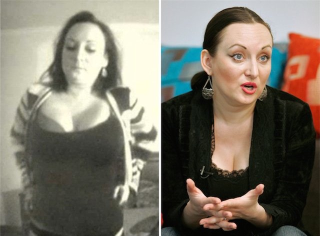 doi thu cua putin lo canh len giuong voi nu hoat dong nguoi anh hinh anh 3