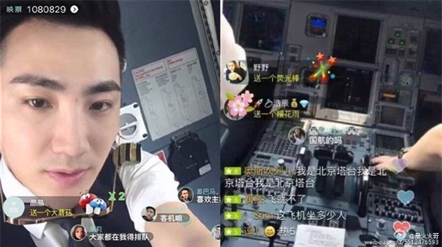 phi cong dep trai nhu tai tu bi duoi viec vi 