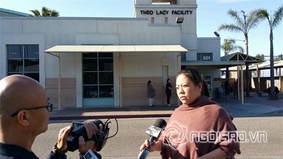 Minh Béo trong tù 4