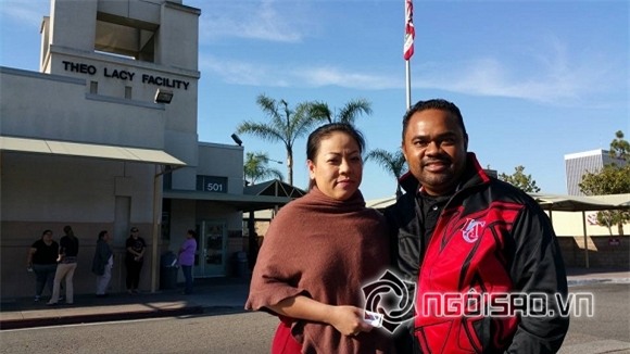 Minh Béo trong tù 5