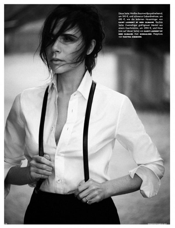 Victoria Beckham, Beckham, cựu tuyển thủ Anh Quốc, cựu thủ quân MU, Manchester United, Man Utd, Premier League, WAGs