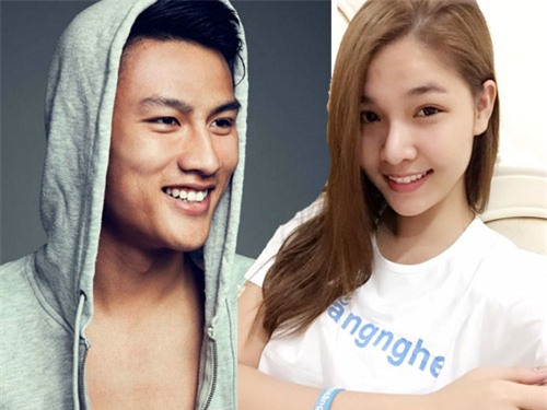 ban gai mac hong quan “vo tu” cong khai bang gia tiep... dai gia hinh anh 3