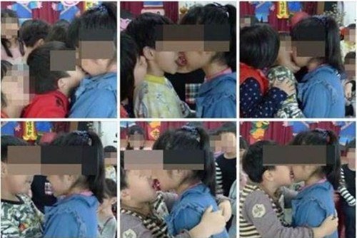 soc voi hinh anh tre mau giao hon nhau hinh anh 1