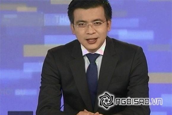 Ảnh ngày trẻ của BTV Quang Minh 0