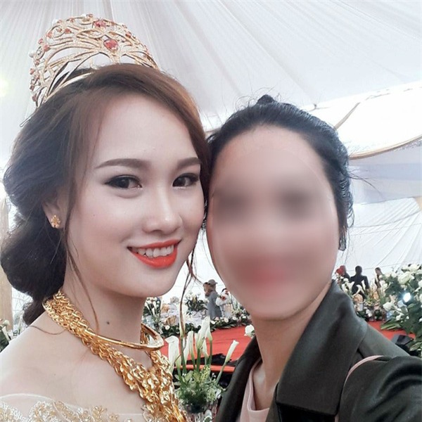 đám cưới khủng tại lâu đài Lan Khoa Khuê Nam Định