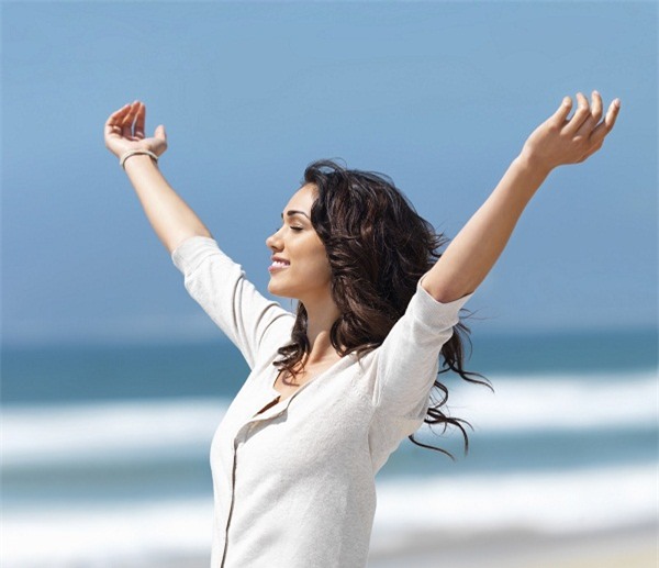 10 bi quyet vang de mat moc van xinh rang ngoi - 1