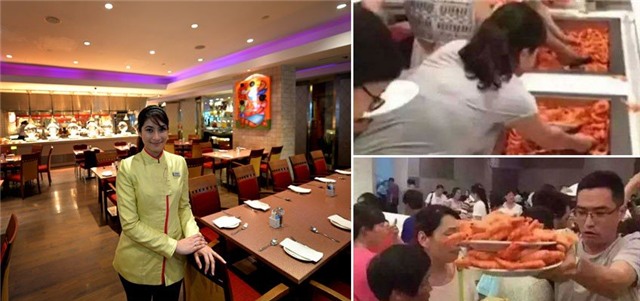 nhan vien nha hang thai tiet lo chieu doi pho khach trung quoc tham an hinh anh 1