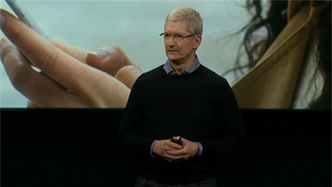 Apple, iPhone