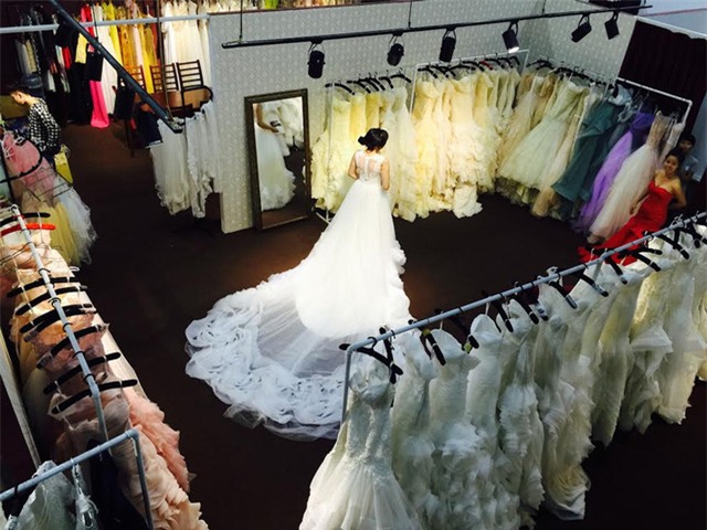 “Có một câu nói mình rất tâm đắc: Mỗi sáng ngủ dậy bạn có hai sự lựa chọn: tiếp tục ngủ với ước mơ của mình; hoặc là thức dậy và theo đuổi ước mơ”, Phương chia sẻ.