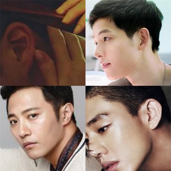 Dân mạng nhốn nháo vì một bức ảnh được cho là cảnh nóng của Hậu Duệ Mặt Trời bị rò rỉ - Ảnh 6.