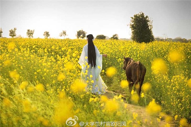 nu quan chuc trung quoc hoa