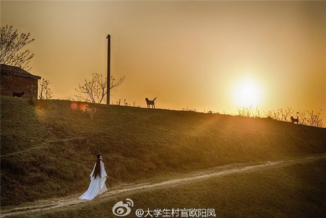 nu quan chuc trung quoc hoa